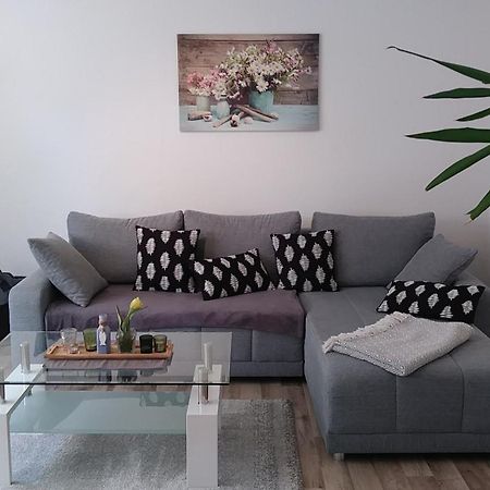 Appartement Sellina Extérieur photo