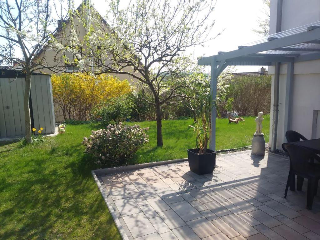 Appartement Sellina Extérieur photo