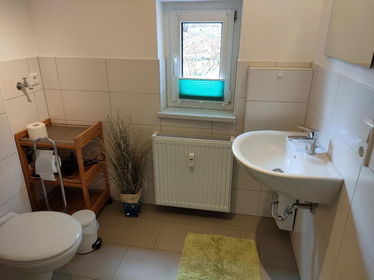Appartement Sellina Extérieur photo