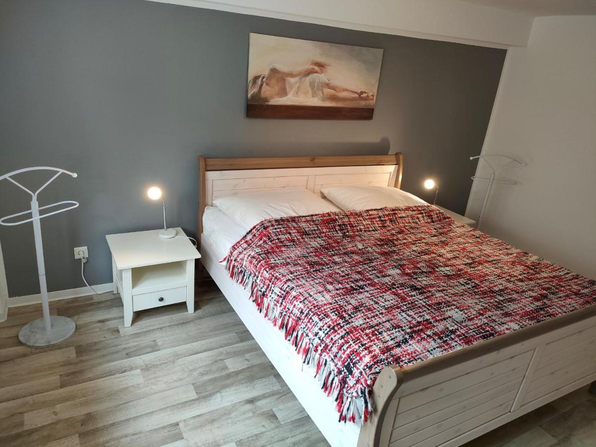 Appartement Sellina Extérieur photo