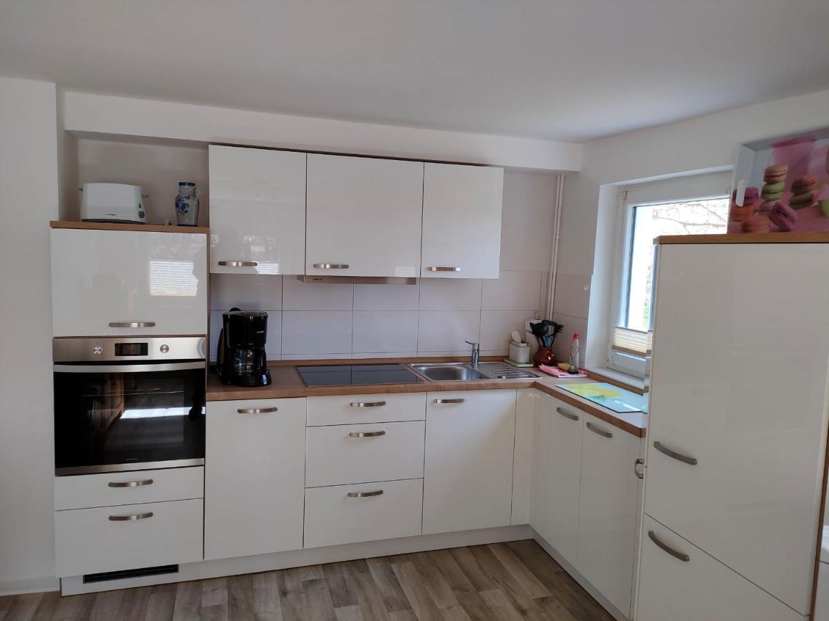 Appartement Sellina Extérieur photo