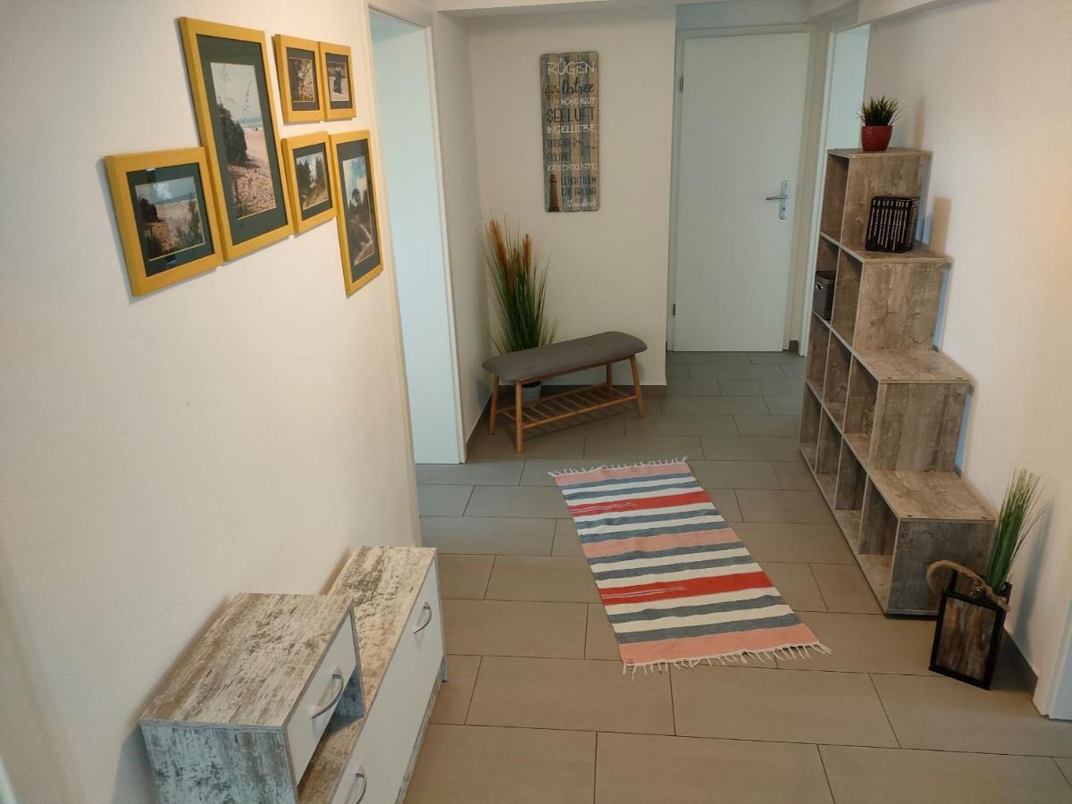Appartement Sellina Extérieur photo